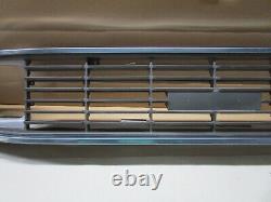 Ford Transit MK2 Courier Radiator Grille Radiator Grille Front Grille Radiator Chrome NEW