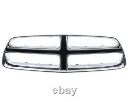 Front Grill Front for Dodge Charger Limo 10