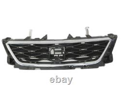 Front Grill Radiator Grill for Seat Ateca KH7 16-20 LA7W 575853654C