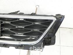 Front Grill Radiator Grill for Seat Ateca KH7 16-20 LA7W 575853654C