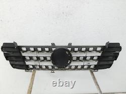 Front grille radiator grille for Mercedes W164 ML420 05-09 197 A1648880241