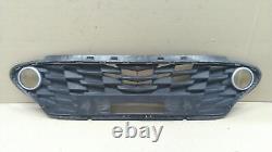 GENUINE Grille Hyundai i10 (AC3, AI3) 2020