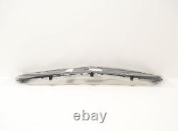GENUINE NEW Mercedes Benz C W204 S204 Front Bumper Lower Grille AMG A2048850153