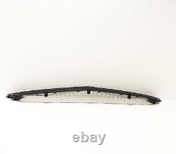 GENUINE NEW Mercedes Benz C W204 S204 Front Bumper Lower Grille AMG A2048850153