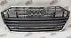 Genuine Audi A6 C8 4k S-line Radiator Grill Chrome Grill Front Grill 4k0853651c