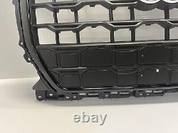 Genuine Audi Q2 S-Line Radiator Grill 81A853651H 821