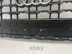 Genuine Audi Q2 S-Line Radiator Grill 81A853651H 821