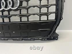 Genuine Audi Q2 S-Line Radiator Grill 81A853651H 821