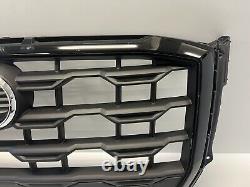 Genuine Audi Q2 S-Line Radiator Grill 81A853651H 821