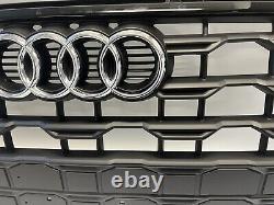 Genuine Audi Q2 S-Line Radiator Grill 81A853651H 821