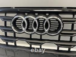 Genuine Audi Q2 S-Line Radiator Grill 81A853651H 821