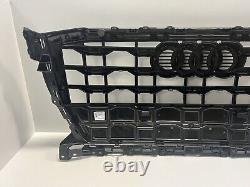 Genuine Audi Q2 S-Line Radiator Grill 81A853651H 821