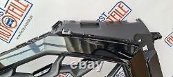 Genuine Audi Q3 83F Sportback Radiator Grill Black Front Grill Black 83F853651B