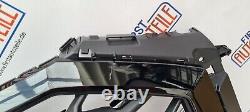 Genuine Audi Q3 83F Sportback Radiator Grill Black Front Grill Black 83F853651B