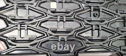 Genuine Audi Q3 83F Sportback Radiator Grill Black Front Grill Black 83F853651B