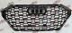 Genuine Audi Rsq3 Rs Q3 83a Radiator Grille Black Grill Front Grill 83a853651d