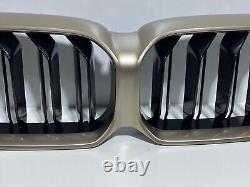 Genuine BMW 5 M5 CS F90 G30 G31 lci grill kidneys Kdney grill new radiator grille