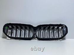 Genuine BMW 5 M5 CS F90 G30 G31 lci grill kidneys Kdney grill new radiator grille