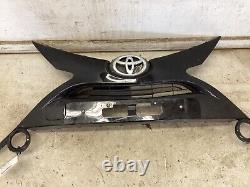 Genuine Front Grille Toyota Aygo (b4) 2017