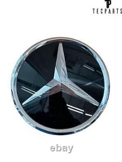 Genuine Mercedes Benz Star Logo Distronic A0008880500