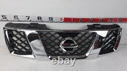 Genuine Nissan radiator grille 62310EB400 B-Ware