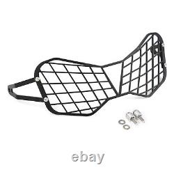 Headlight Guard Grill Headlamp Protector Fit for Tiger 900 2020 2021 UK
