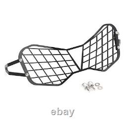 Headlight Guard Grill Headlamp Protector Fit for Tiger 900 2020 2021 UK