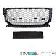 Honeycomb Grill Radiator Grille Black Gloss Complete Grille For Audi Q2 Ga All Models