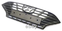 Hyundai I30 PD Facelift Hatchback 86366-G4500 Front Grille Grill