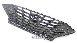 Hyundai I30 PD Facelift Hatchback 86366-G4500 Front Grille Grill