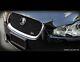 Jaguar Xf & Xfr Black Pak Grille Replacement (2007-2011 Models)