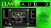 Lime Audio Blk 15 500 Watt Passive Pa Speaker