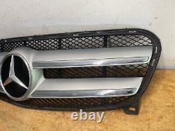 Mercedes-Benz GLA (X156) radiator grille radiator grille front grille A1568880460