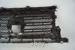 Mercedes Benz G-Class W463 facelift mop radiator grill front A4638880400