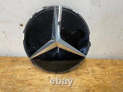 Mercedes-Benz Star Radiator Grille Distronic Emblem A0008880011