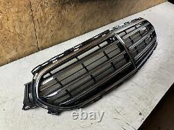 Mercedes-Benz W213 radiator grille A21388004 front grille radiator grille