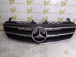 Mercedes-Benz W251 R-Class Radiator Grill Grill A2518880223
