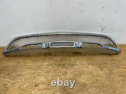 Mercedes Benz (X) W156 GLA W213 Front Spoiler Grill 1568858200