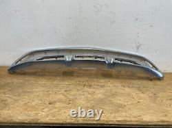 Mercedes Benz (X) W156 GLA W213 Front Spoiler Grill 1568858200