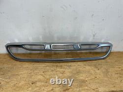 Mercedes Benz (X) W156 GLA W213 Front Spoiler Grill 1568858200