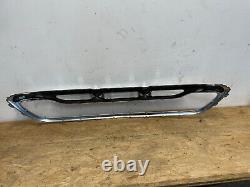 Mercedes Benz (X) W156 GLA W213 Front Spoiler Grill 1568858200