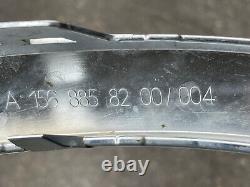 Mercedes Benz (X) W156 GLA W213 Front Spoiler Grill 1568858200