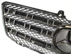 Mercedes-Benz grill radiator grille black W251 R-Class year 2010-2013 A2518801583 9