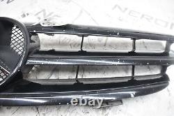 Mercedes CLK W209 C209 radiator grille front grill A2098800223