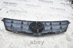 Mercedes CLK W209 C209 radiator grille front grill A2098800223