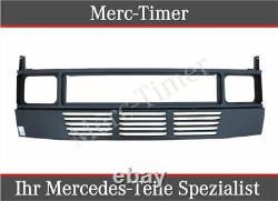 Mercedes T1 207-410 1977-96 front panel repair plate grill sheet metal front quality