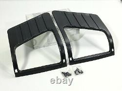 Mercedes T1 601 602 207-410 77-95 indicator frame radiator grille fenders pair L+R