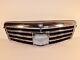 Mercedes W212 S212 Radiator Grille Radiator Grille Front Grille Distronic A2128800383