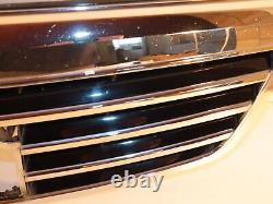 Mercedes W212 S212 radiator grille radiator grille front grille distronic A2128800383
