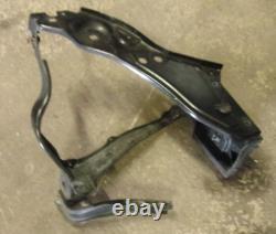 Mercedes W218 CLS C218 lamp unit front frame A218626009 right